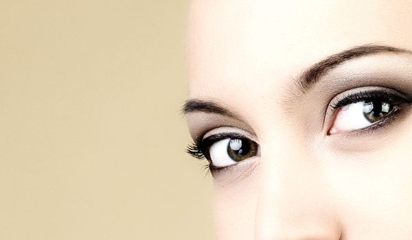 Brow Services at Heritage Dental Spa & Salon